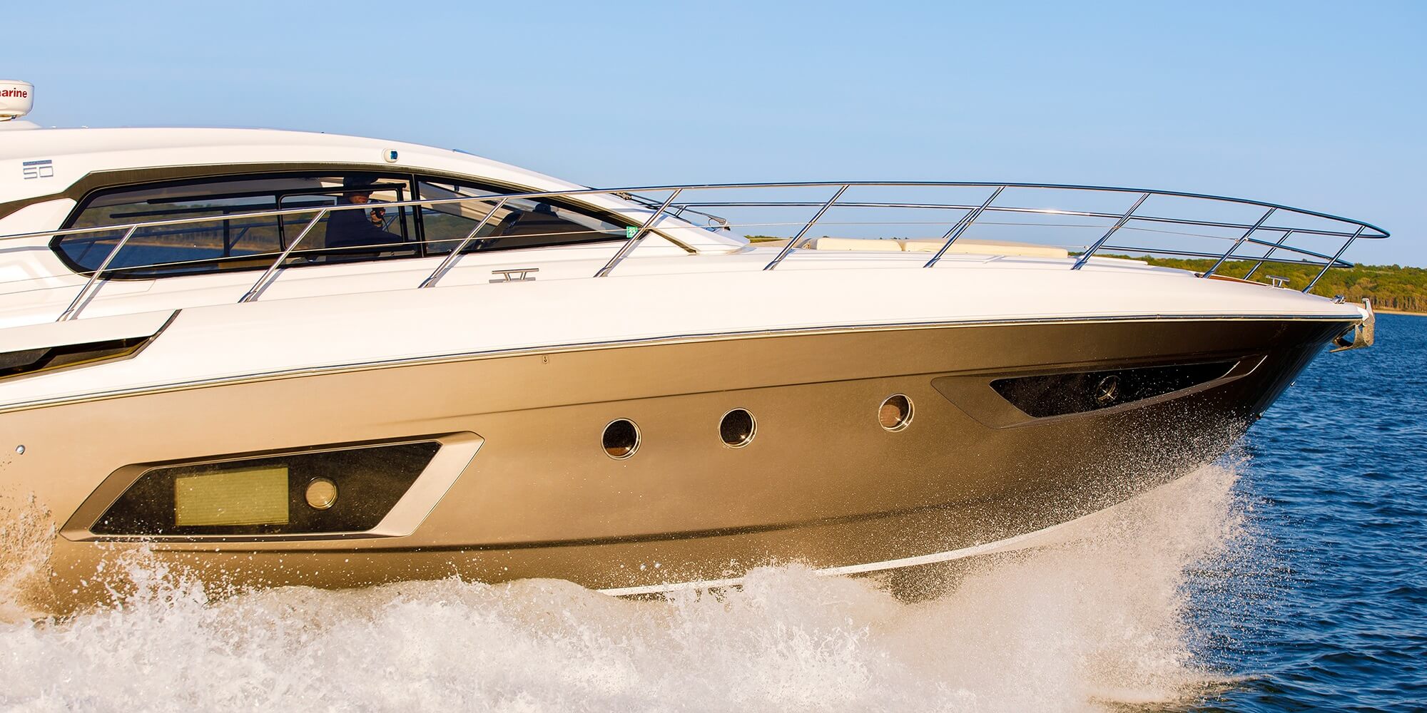 hamptons boat slides